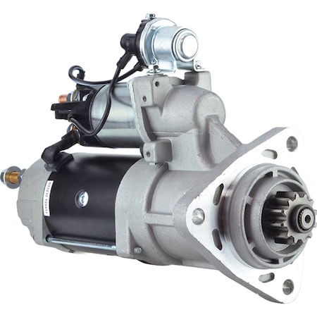 Db Electrical Starter For Freightliner Sterling Peterbilt 320 1991-2003; 410-12698 410-12698